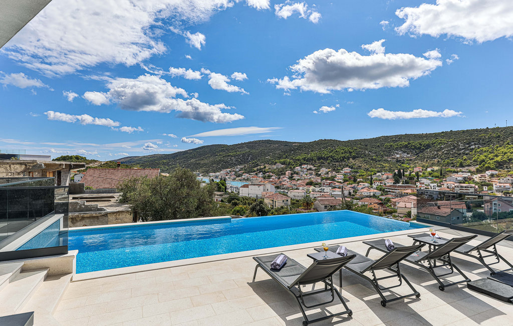 Ferienhaus - Trogir-Marina , Kroatien - CSC085 2