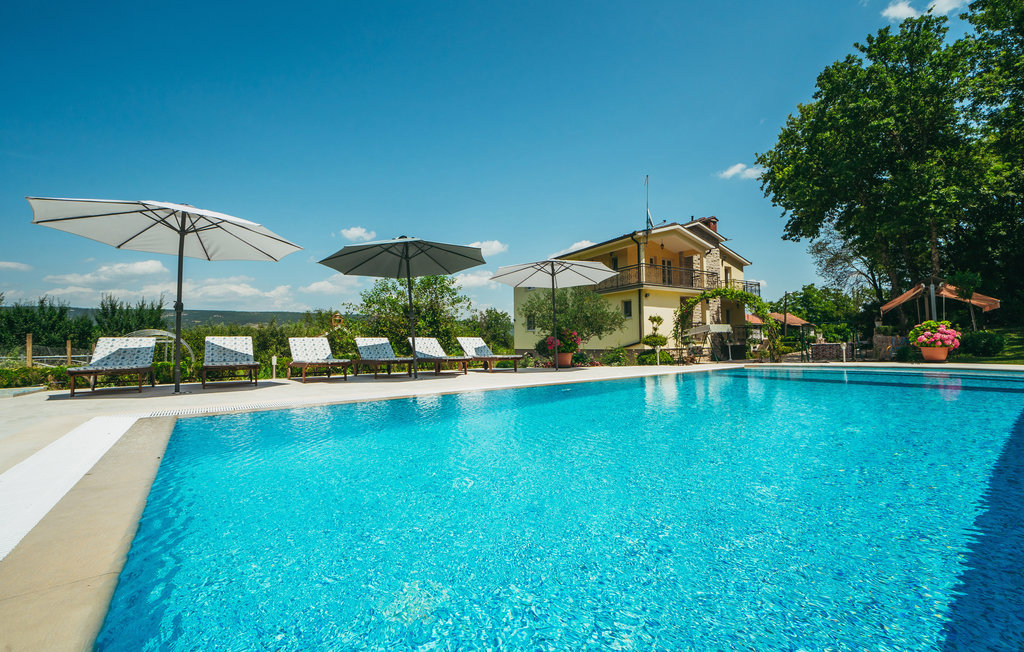 Feriehuse - Makarska-Grubine , Kroatien - CSC180 2