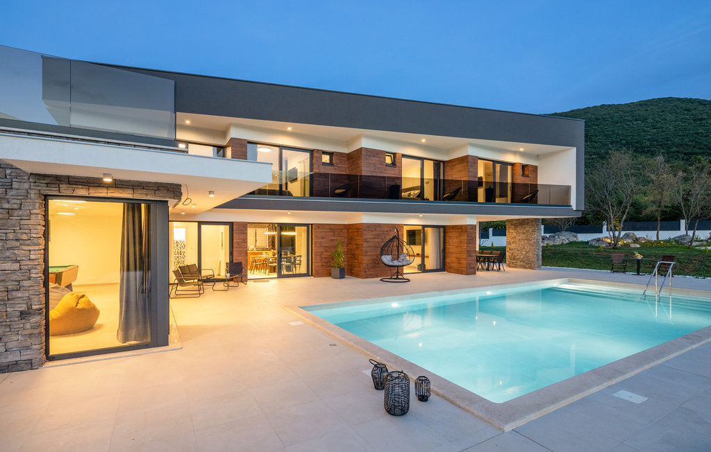 Feriehuse - Split- Sinj , Kroatien - CSC159 12