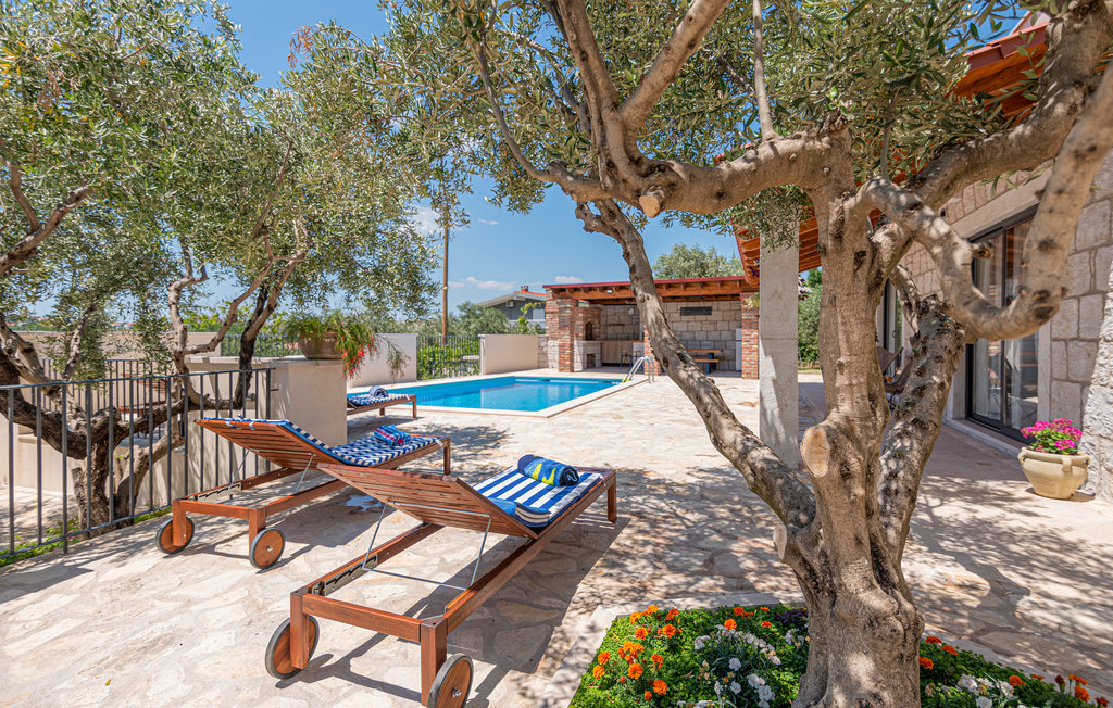 Feriehuse - Split-Zrnovnica , Kroatien - CSC190 8