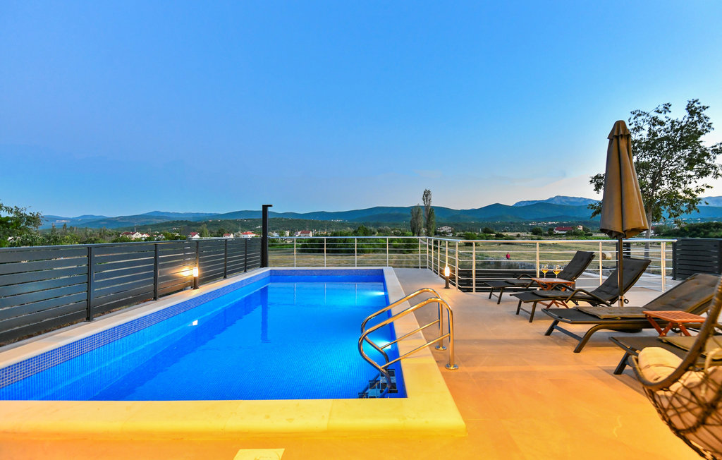 Feriehuse - Makarska-Glavina Donja , Kroatien - CSC011 14