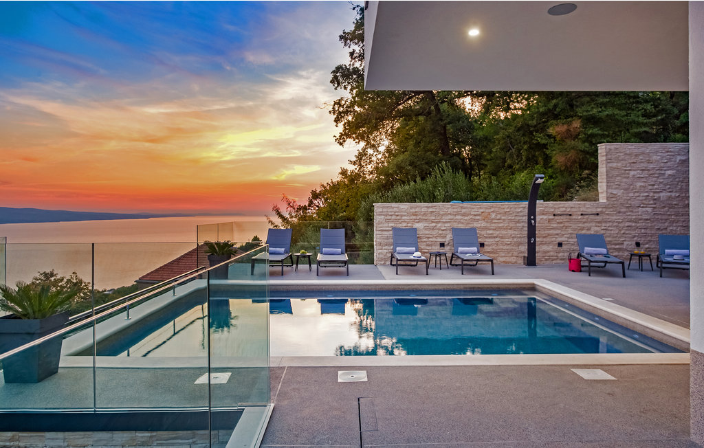 Feriehuse - Omis-Celina , Kroatien - CSC056 14