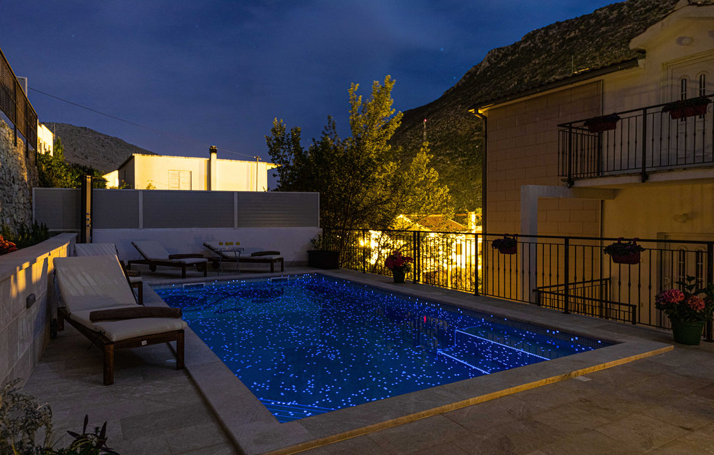 Ferienhaus - Split-Zrnovnica , Kroatien - CSC066 10