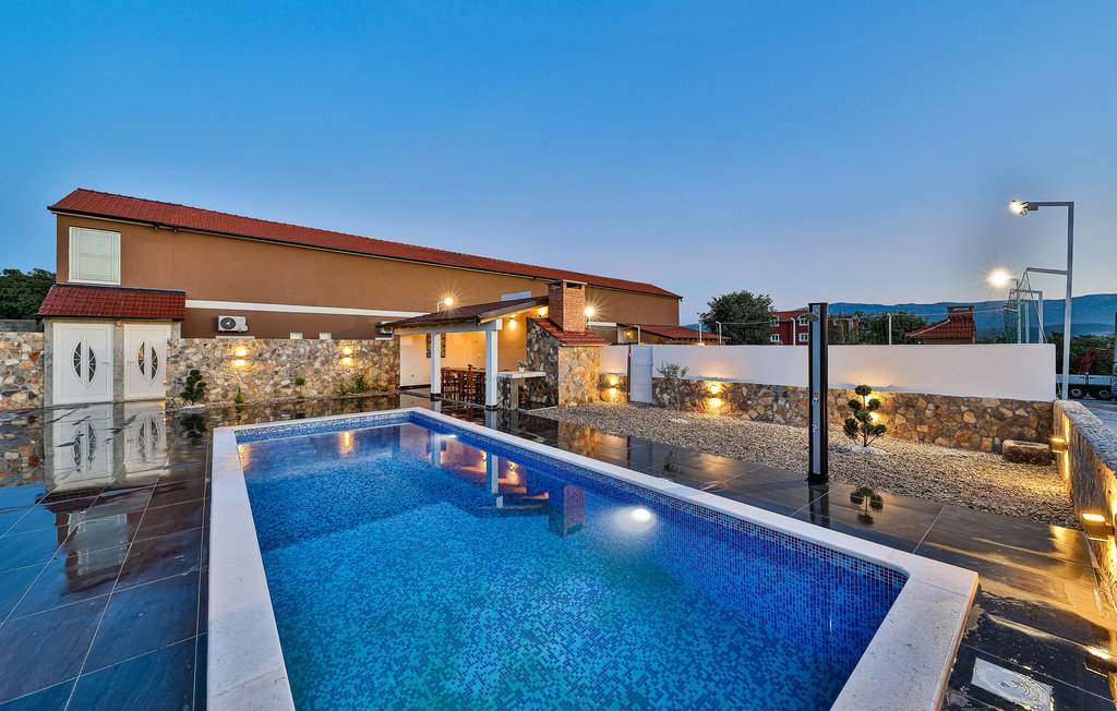 Ferienhaus - Split-Ugljane , Kroatien - CSC072 17