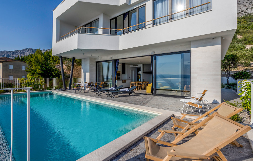 Feriehuse - Makarska-Brela , Kroatien - CSC006 10