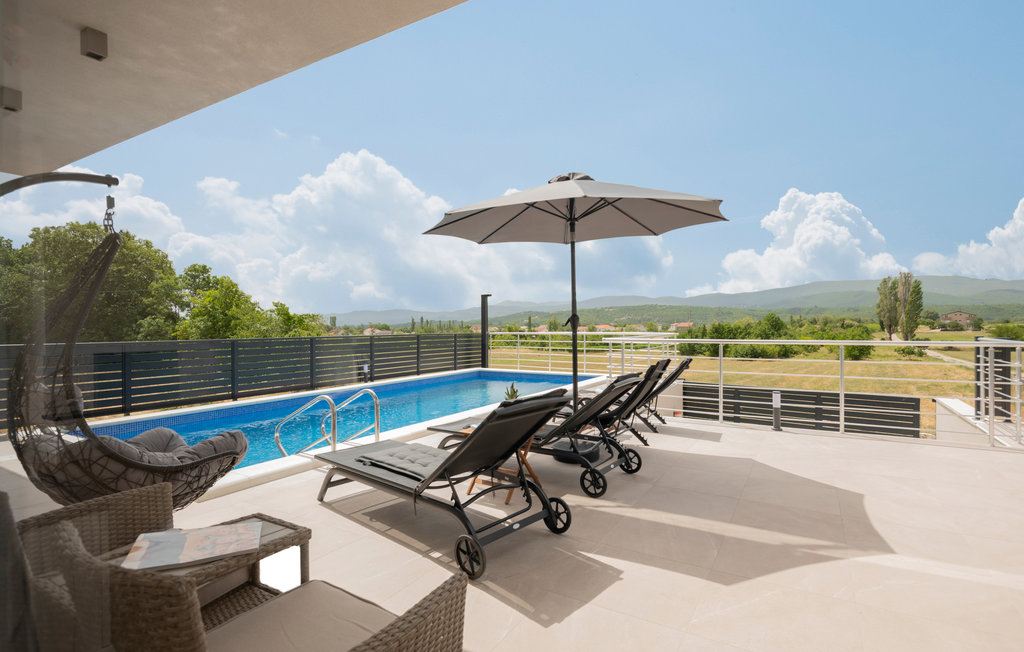 Feriehuse - Makarska-Glavina Donja , Kroatien - CSC011 11