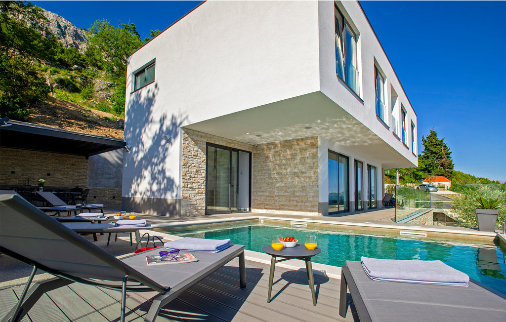 Feriehuse - Omis-Celina , Kroatien - CSC056 12