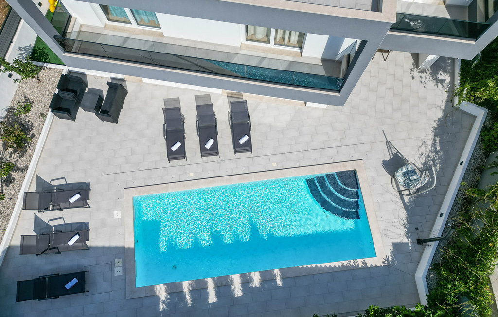 Feriehuse - Makarska-Baska Voda , Kroatien - CSC062 9