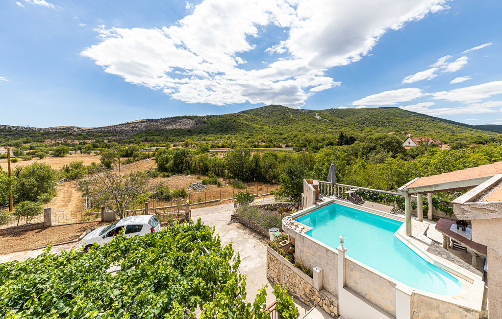 Lejlighed - Trogir-Labin-Prgomet , Kroatien - CSC071 11