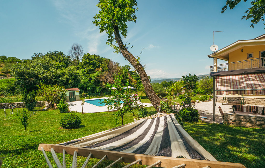 Feriehuse - Makarska-Grubine , Kroatien - CSC180 12