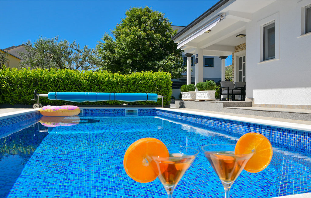 Feriehuse - Trogir-Kastel Novi , Kroatien - CSC260 11