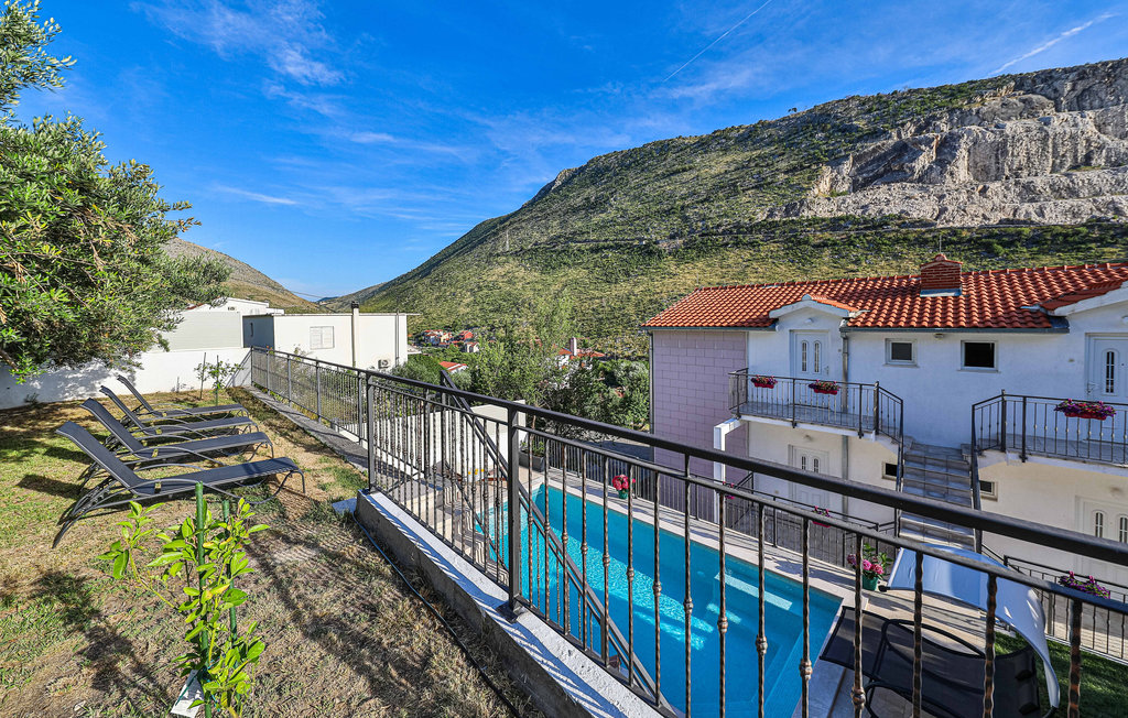 Ferienhaus - Split-Zrnovnica , Kroatien - CSC066 8