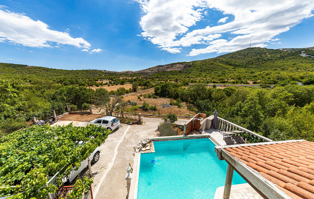 Lejlighed - Trogir-Labin-Prgomet , Kroatien - CSC071 12