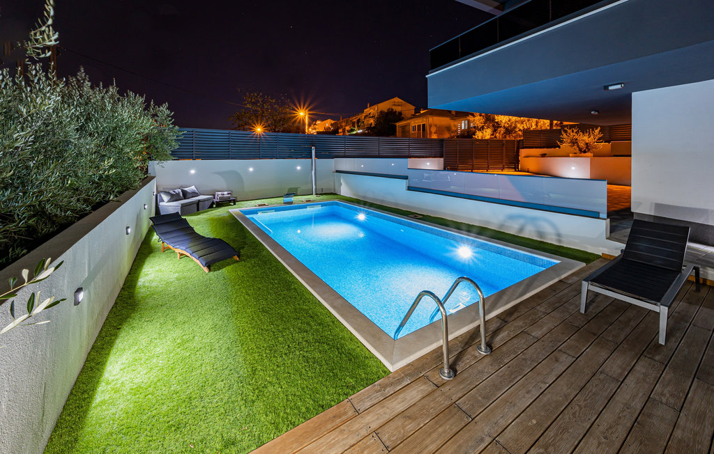 Ferienhaus - Split-Solin , Kroatien - CSC150 12