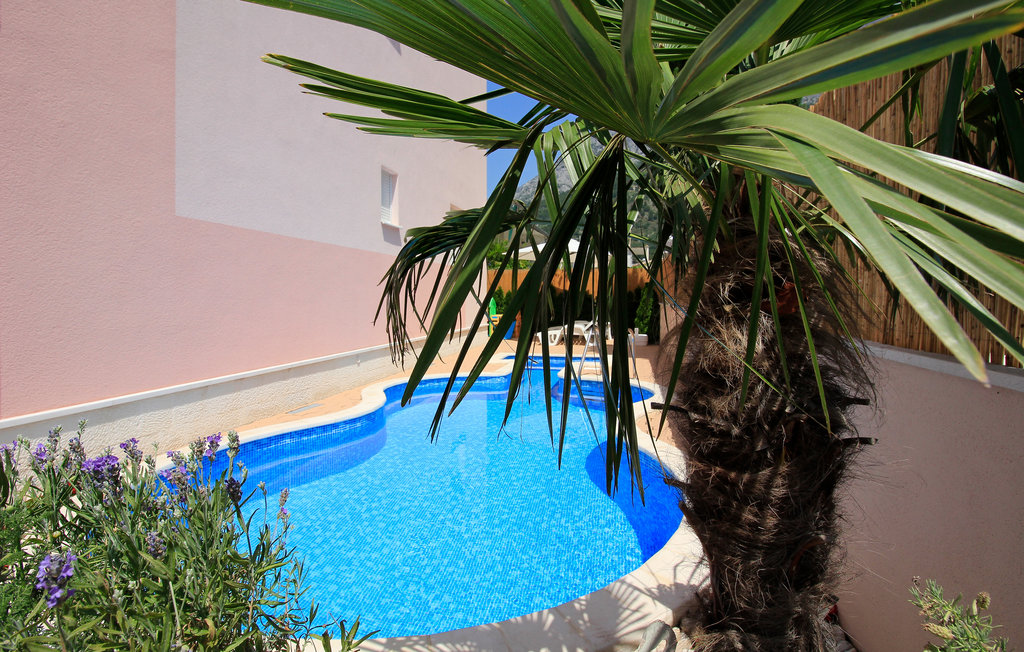 
Holiday rental - Makarska-Baska Voda , Croatia - CSC193 14