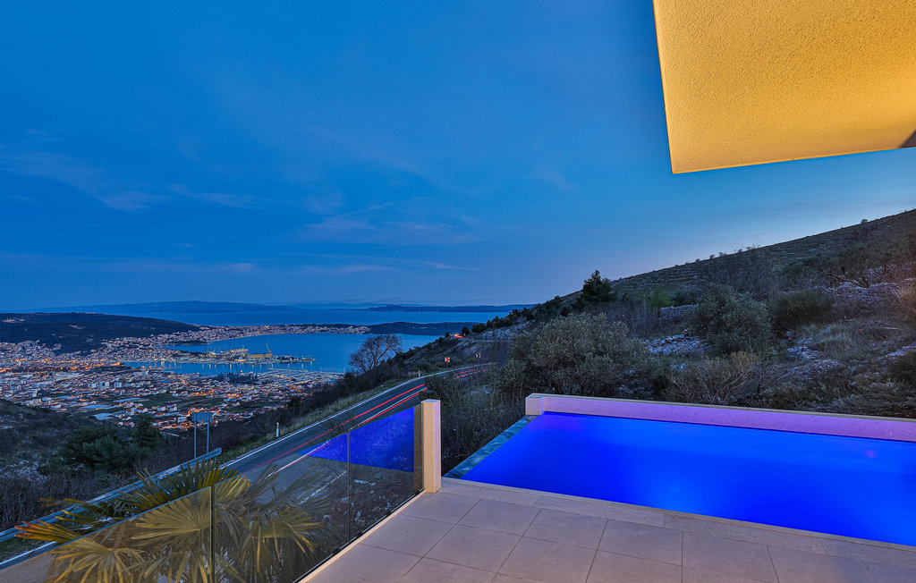 Feriehuse - Trogir-Seget Gornji , Kroatien - CSC224 7