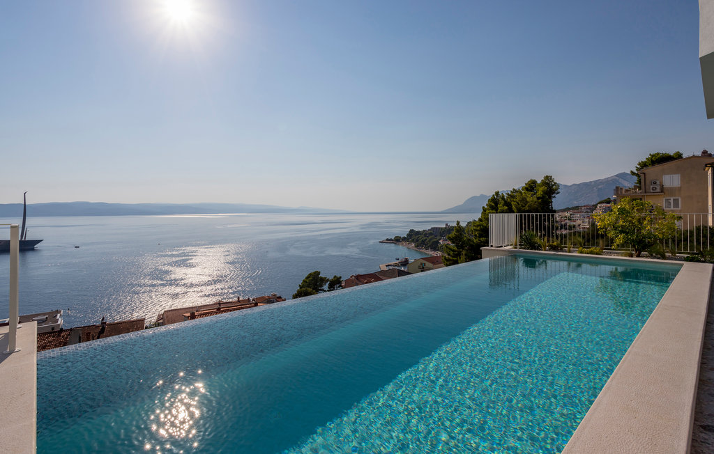 Feriehuse - Makarska-Brela , Kroatien - CSC006 2