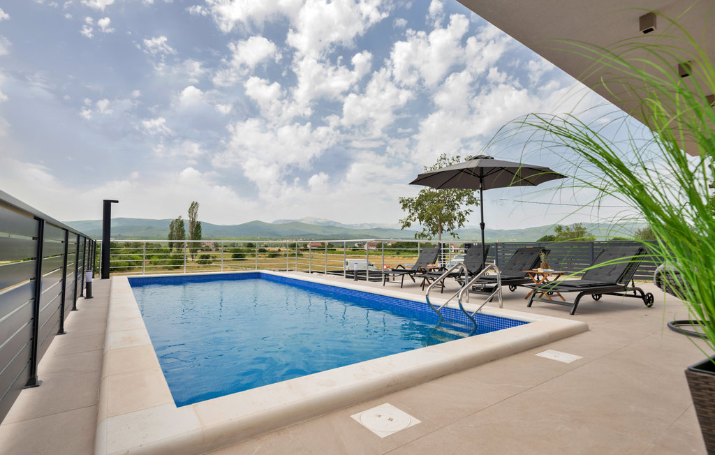 Feriehuse - Makarska-Glavina Donja , Kroatien - CSC011 9