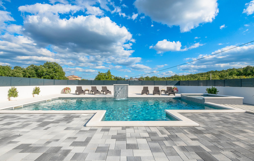 Feriehuse - Makarska-Grubine , Kroatien - CSC017 10