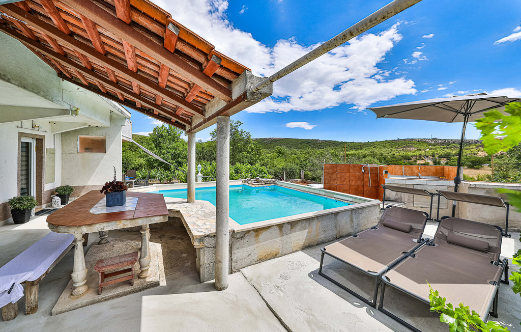 Lejlighed - Trogir-Labin-Prgomet , Kroatien - CSC071 7