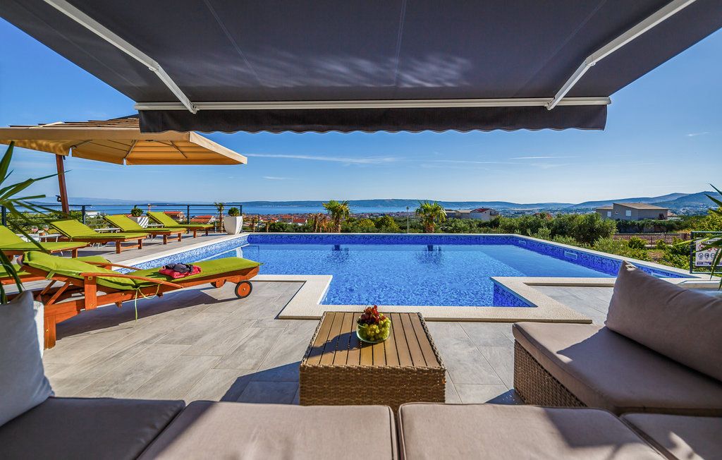 Ferienhaus - Trogir - Kastel Stari , Kroatien - CSC091 10