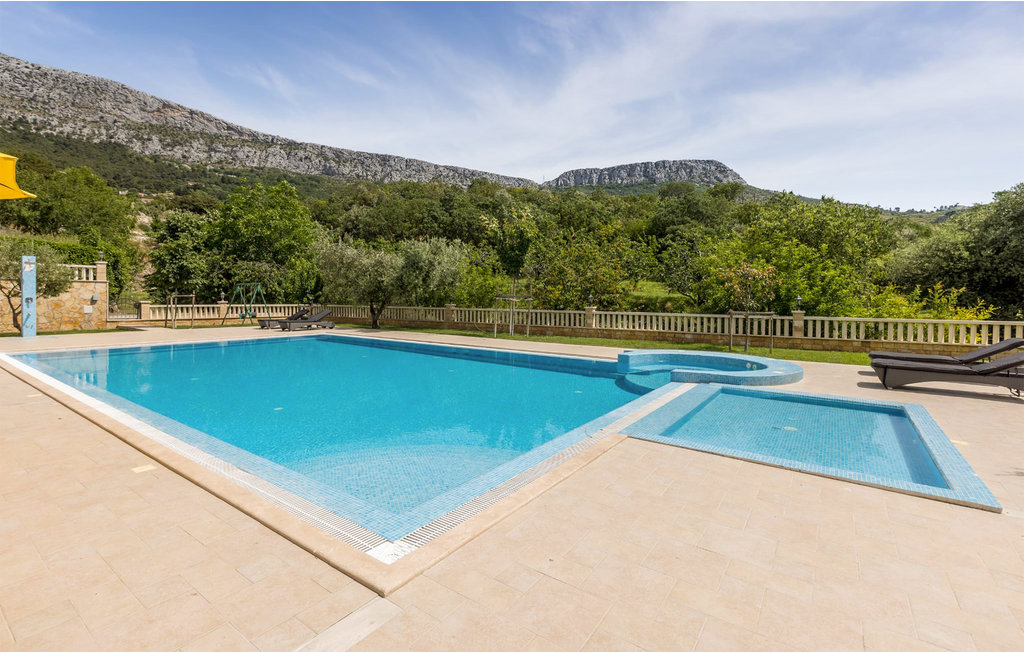 Ferienhaus - Split-Solin , Kroatien - CSC134 10