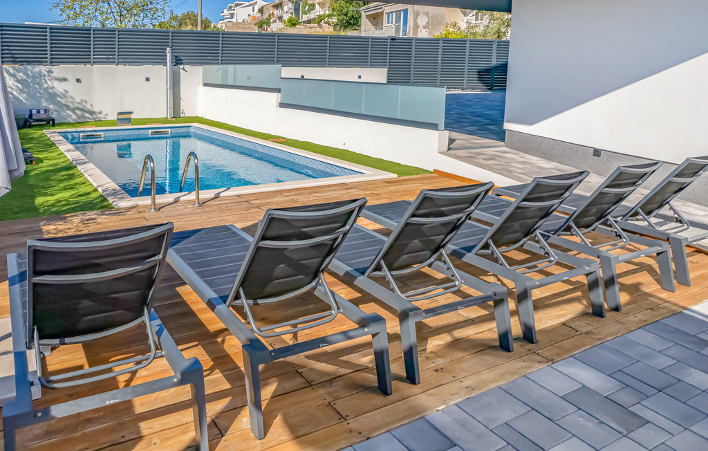 Ferienhaus - Split-Solin , Kroatien - CSC150 9