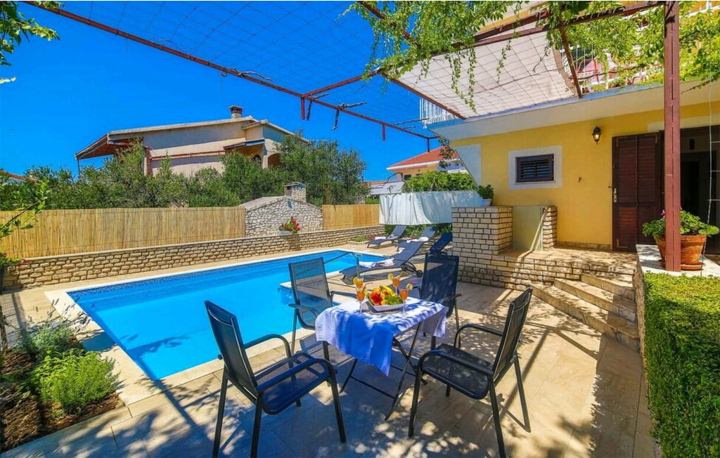 Feriehuse - Trogir-Vinisce , Kroatien - CSC173 8