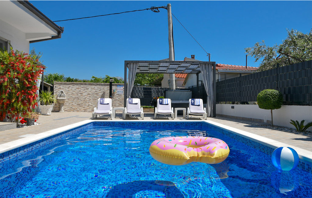 Feriehuse - Trogir-Kastel Novi , Kroatien - CSC260 2