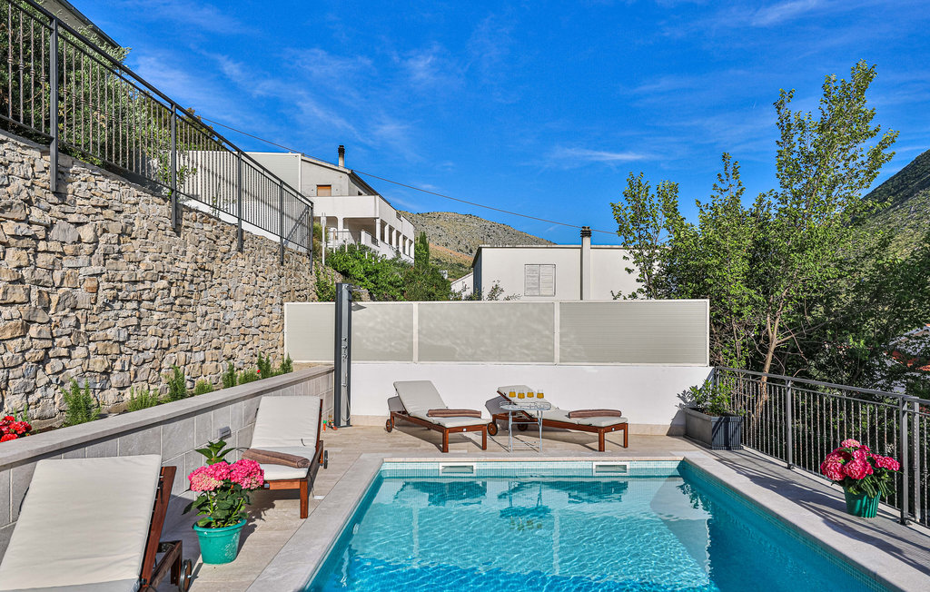 Ferienhaus - Split-Zrnovnica , Kroatien - CSC066 7