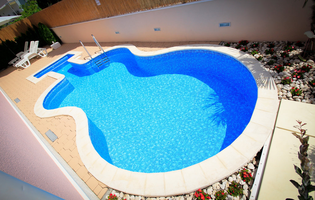 Lejlighed - Makarska-Baska Voda , Kroatien - CSC194 11