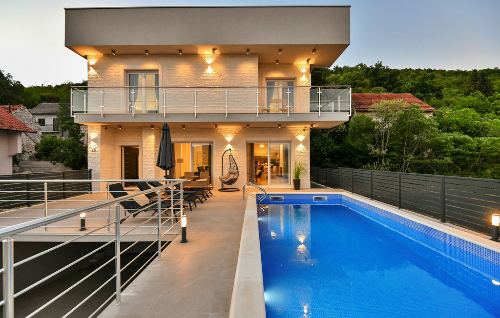 Feriehuse - Makarska-Glavina Donja , Kroatien - CSC011 1