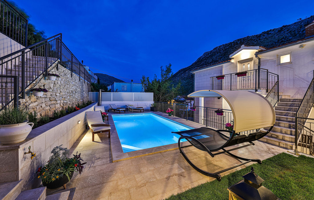 Ferienhaus - Split-Zrnovnica , Kroatien - CSC066 5