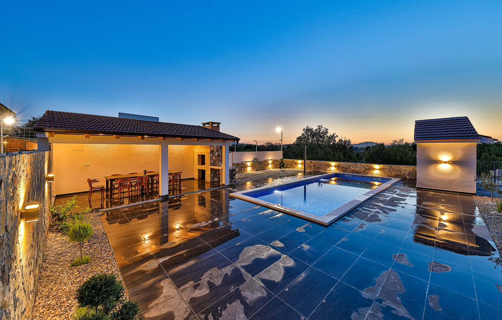 Ferienhaus - Split-Ugljane , Kroatien - CSC072 16