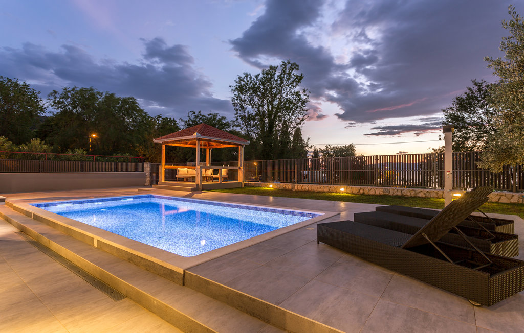 Ferienhaus - Split , Kroatien - CSC163 11