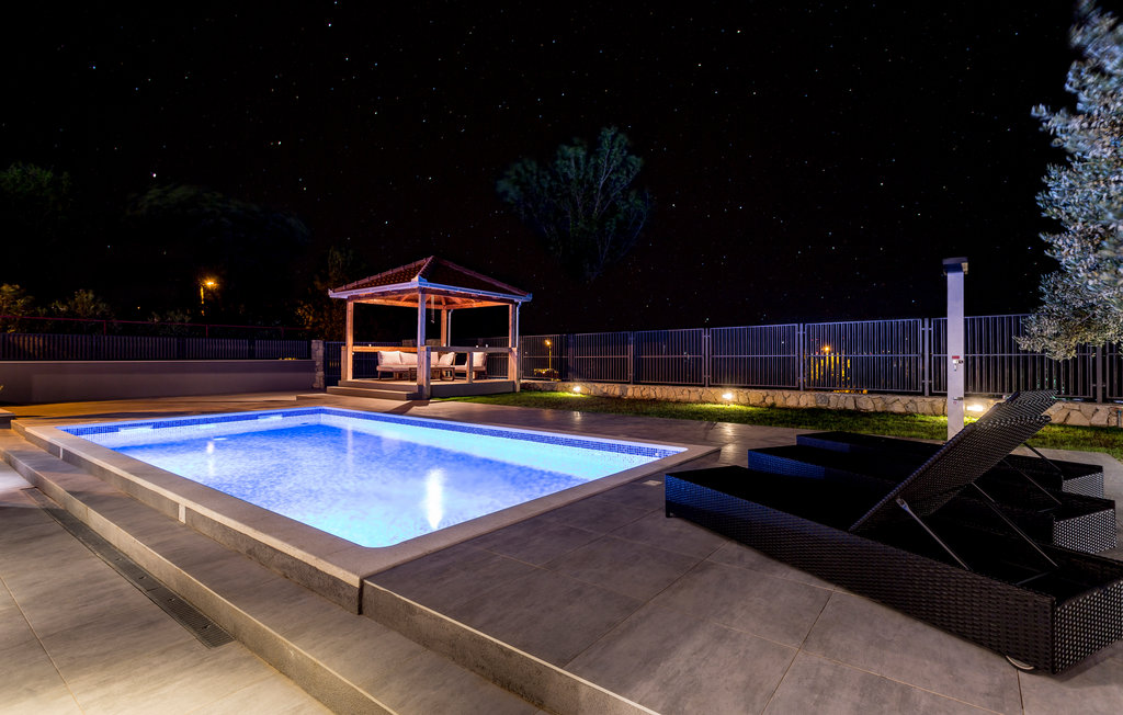 Ferienhaus - Split , Kroatien - CSC163 8