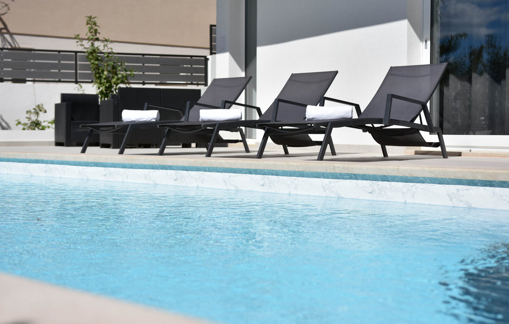 Feriehuse - Makarska-Baska Voda , Kroatien - CSC062 8