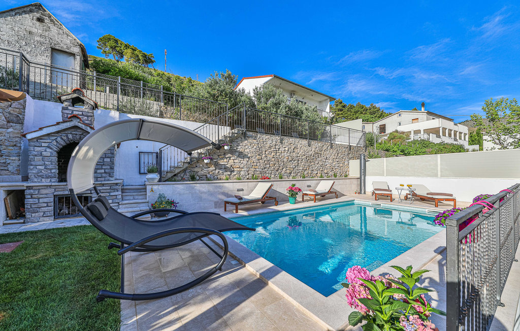 Ferienhaus - Split-Zrnovnica , Kroatien - CSC066 2