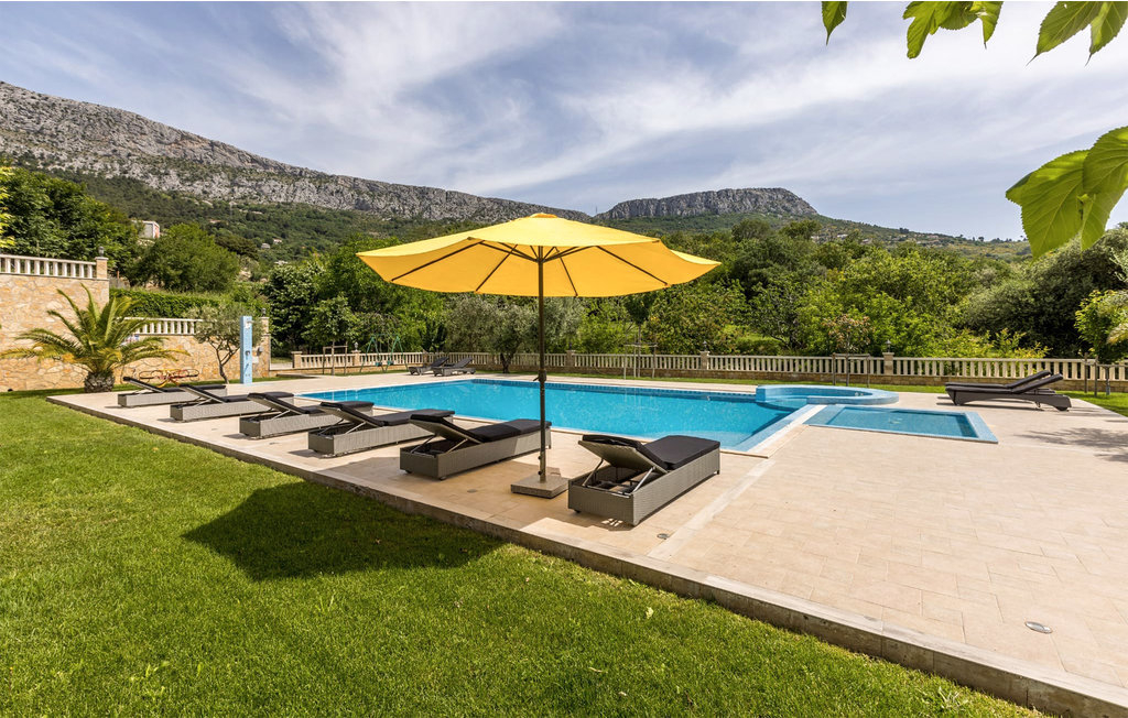 Ferienhaus - Split-Solin , Kroatien - CSC134 11