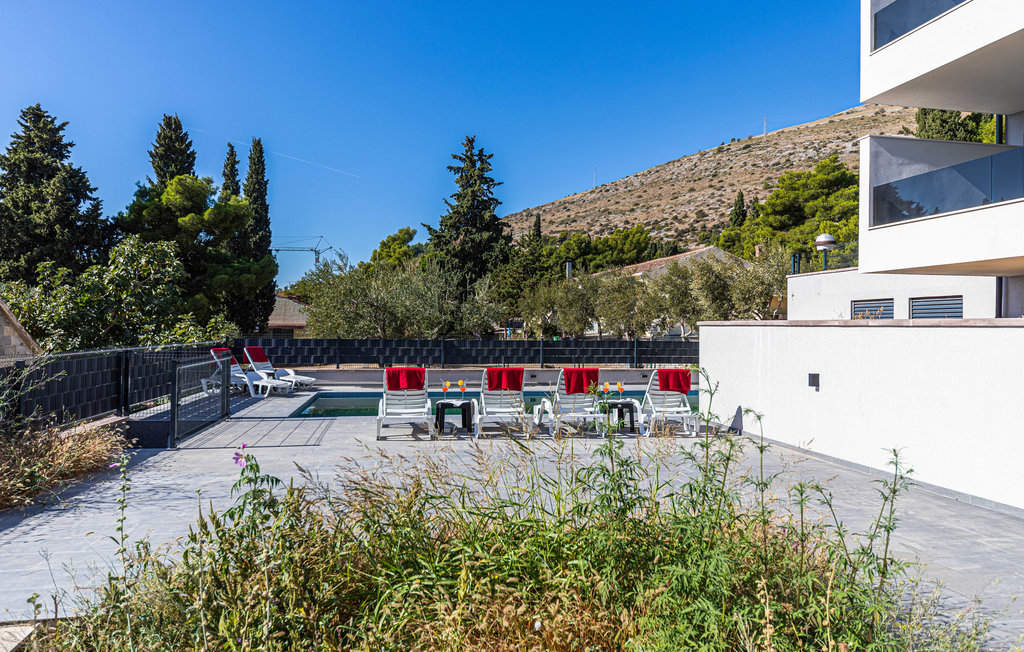 Lejlighed - Trogir-Seget Donji , Kroatien - CSC147 7