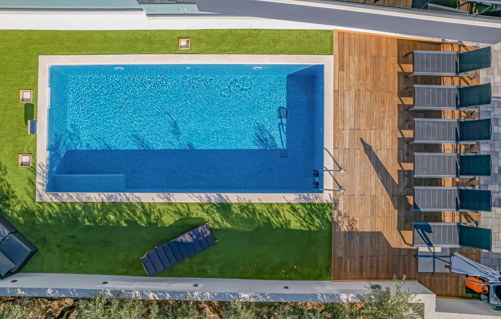 Ferienhaus - Split-Solin , Kroatien - CSC150 10