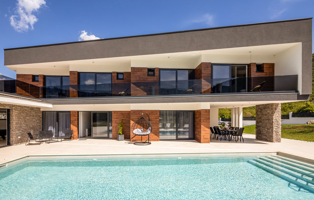 Feriehuse - Split- Sinj , Kroatien - CSC159 10