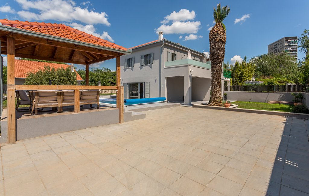 Ferienhaus - Split , Kroatien - CSC163 10