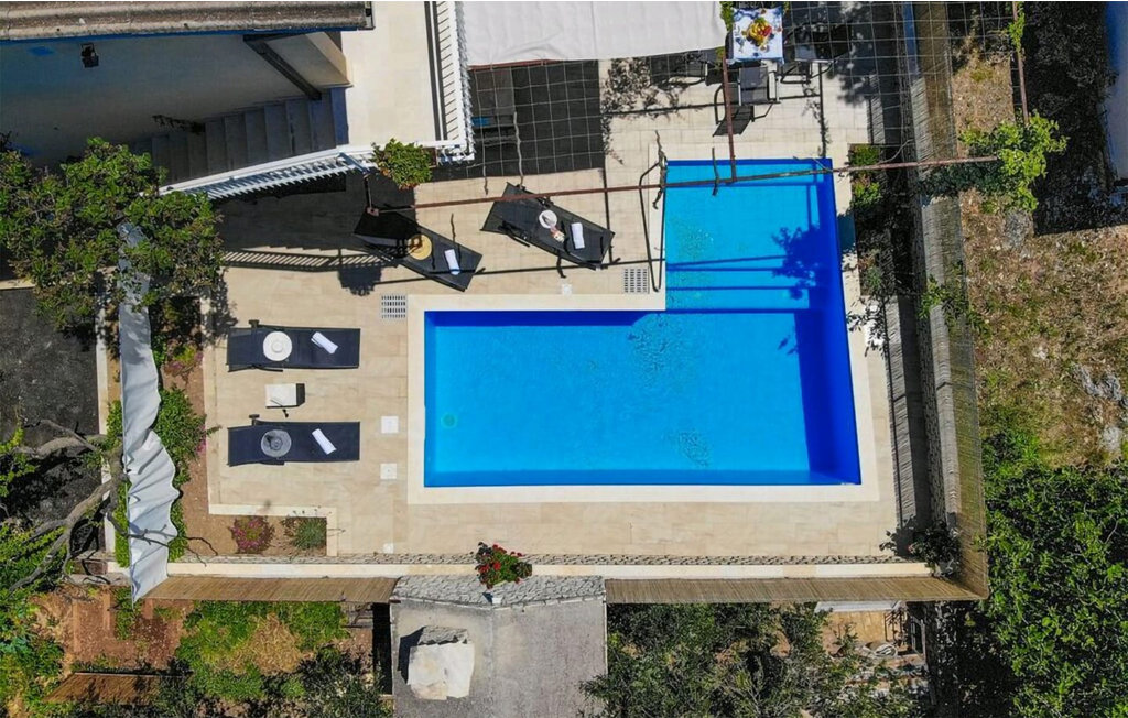 Feriehuse - Trogir-Vinisce , Kroatien - CSC173 10