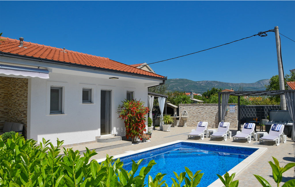 Feriehuse - Trogir-Kastel Novi , Kroatien - CSC260 10