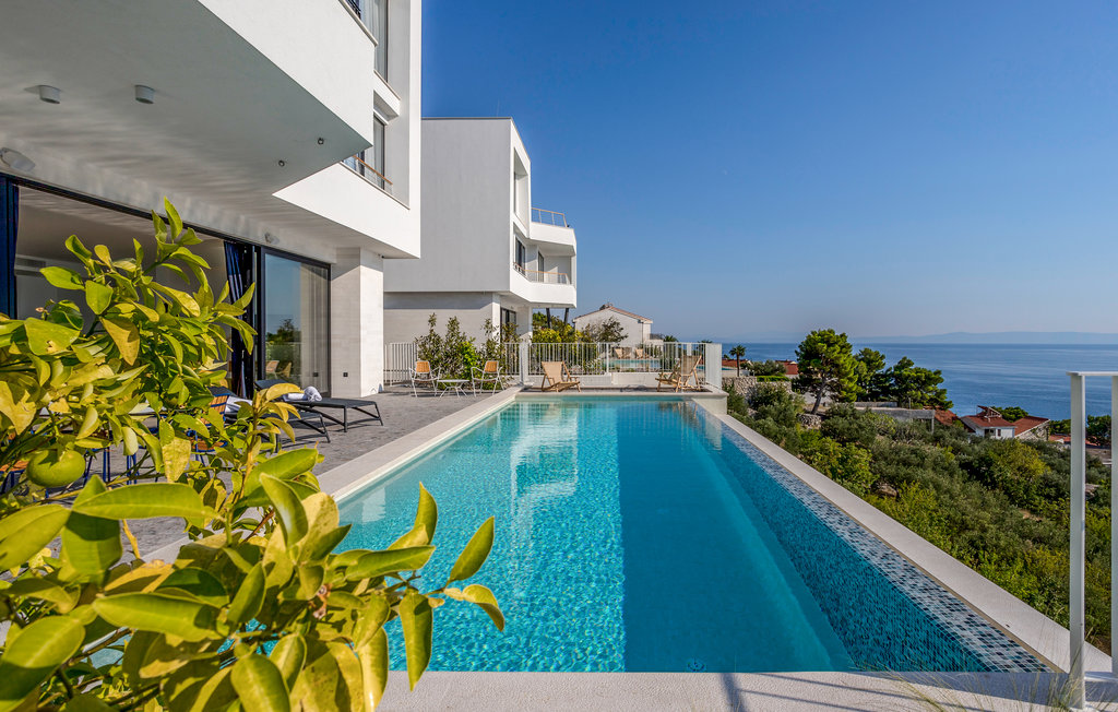 Feriehuse - Makarska-Brela , Kroatien - CSC006 12