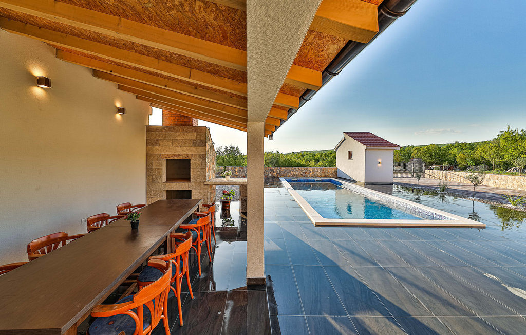 Ferienhaus - Split-Ugljane , Kroatien - CSC072 2