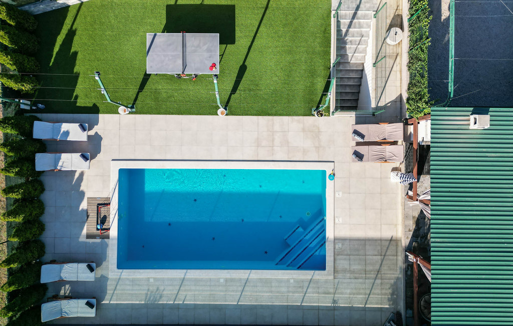 Ferienhaus - Split , Kroatien - CSC133 12