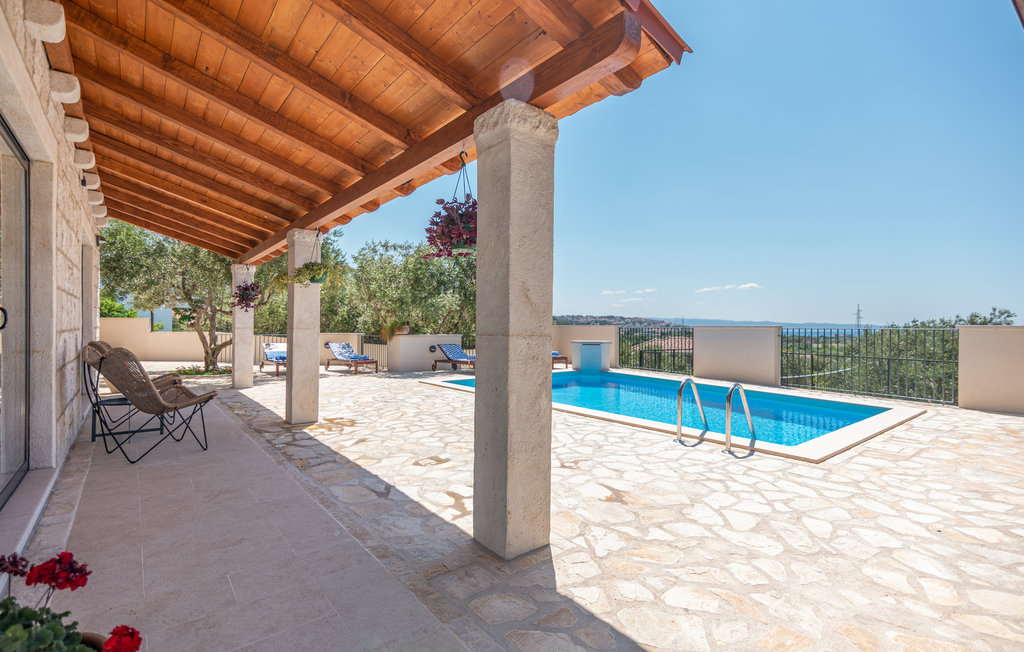 Feriehuse - Split-Zrnovnica , Kroatien - CSC190 14