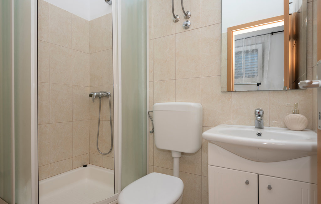 Lejlighed - Makarska-Podaca , Kroatien - CSC035 15